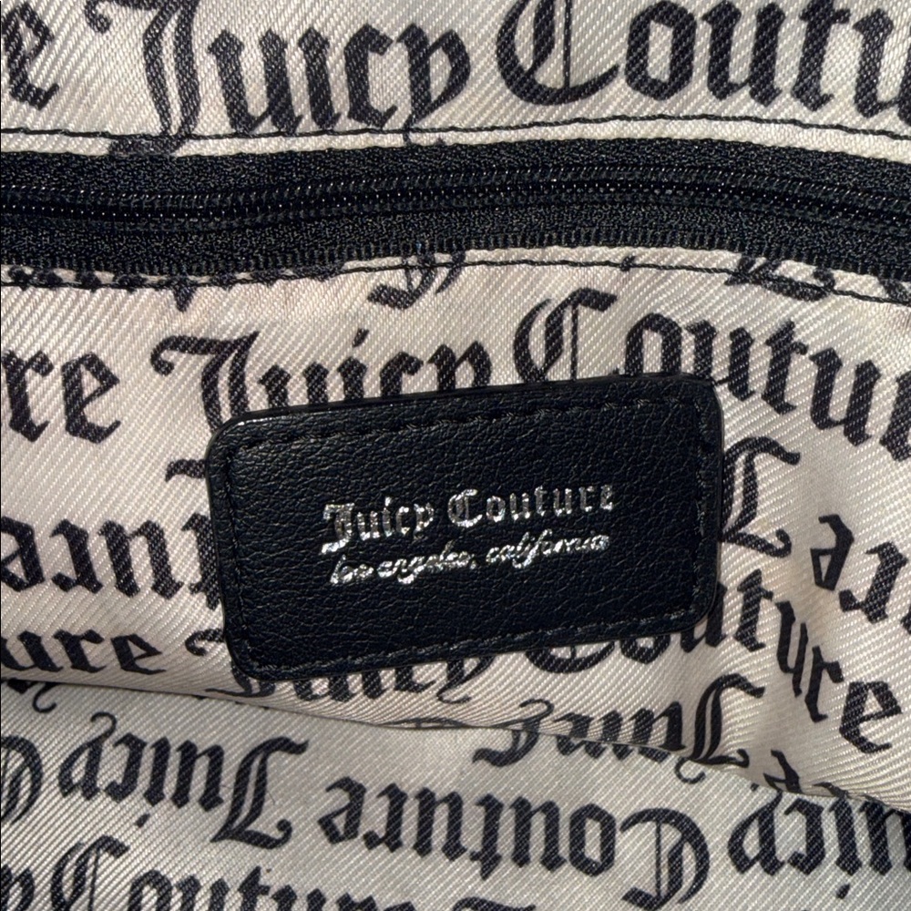 Juicy Mini Boston Bag - Picture 8 of 10